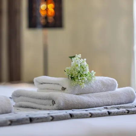 Faros Holiday Villa Shamrock * Περβόλια